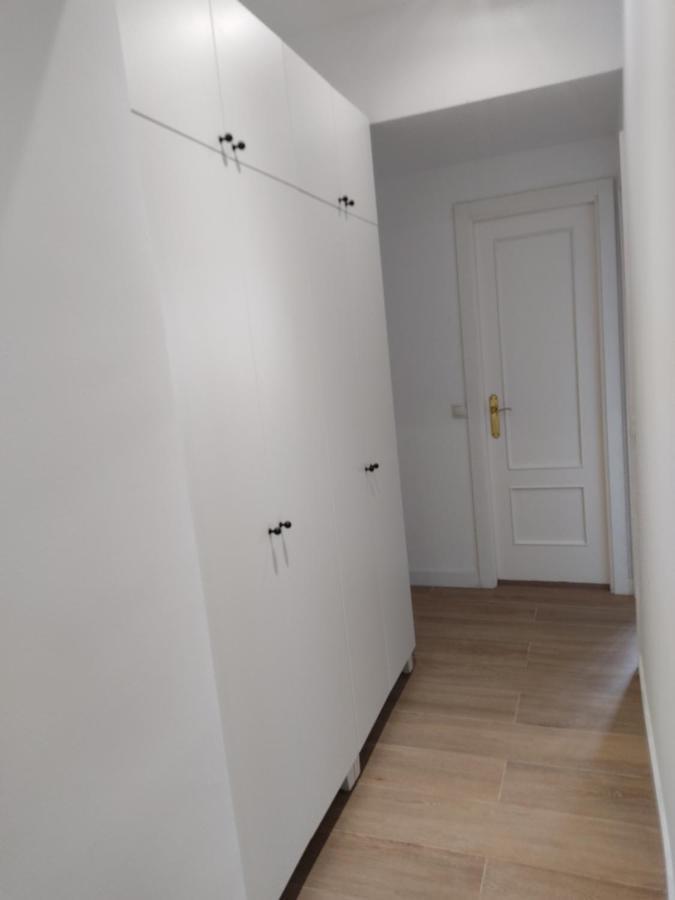 Precioso Apartamento En Puente Vallecas, Madrid. Bagian luar foto